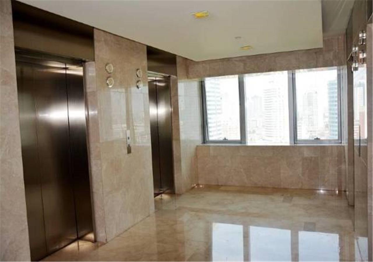 Tianjin Bangke Seaview Garden Hotel Apartment エクステリア 写真