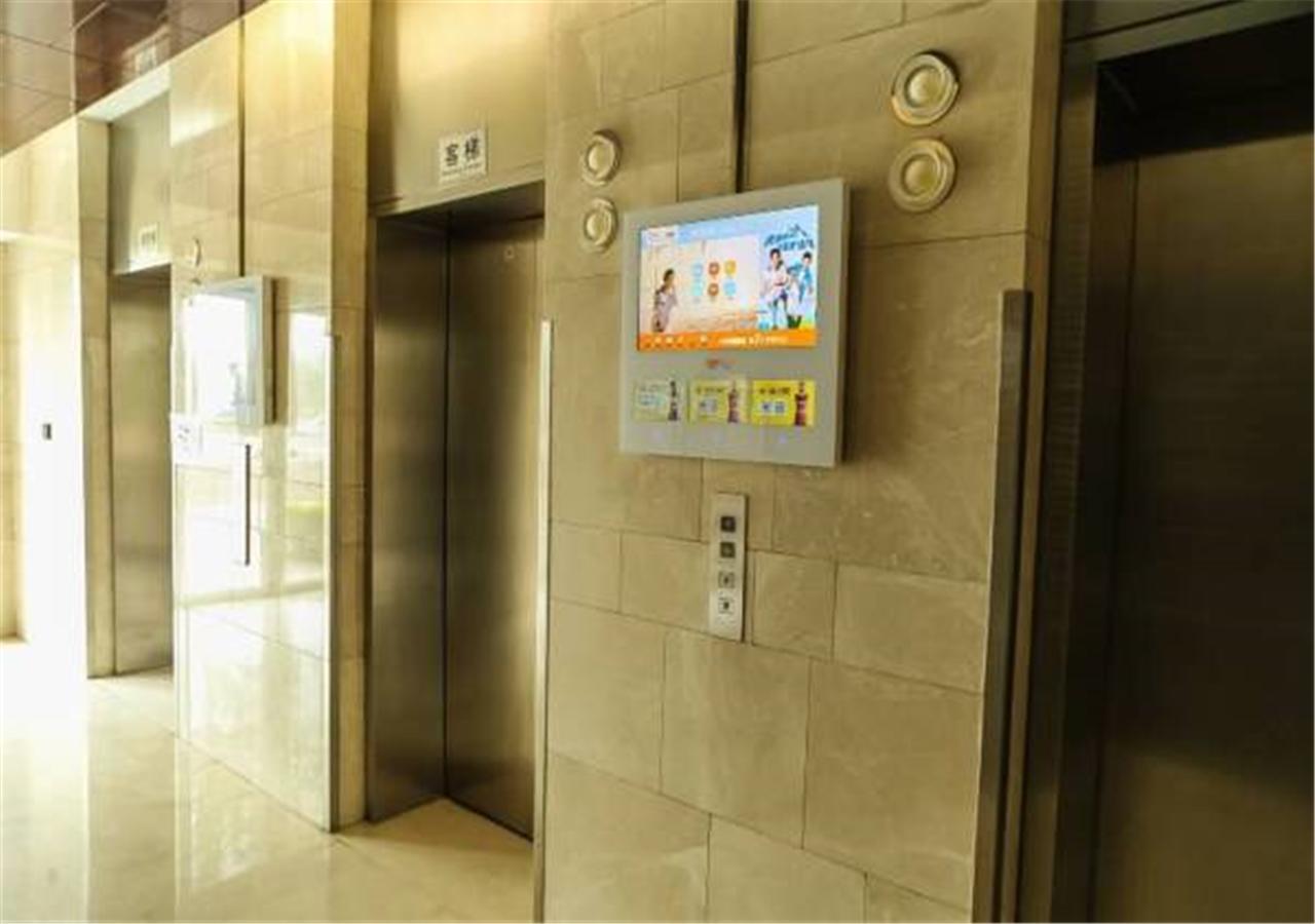 Tianjin Bangke Seaview Garden Hotel Apartment エクステリア 写真